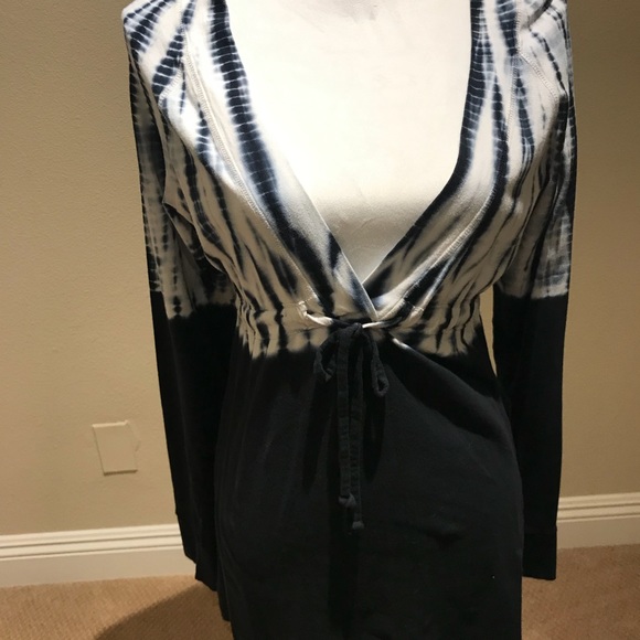 Marika Tops - Balance Collection Tie dye yoga top